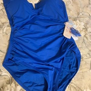 Tommy Bahama swimsuit